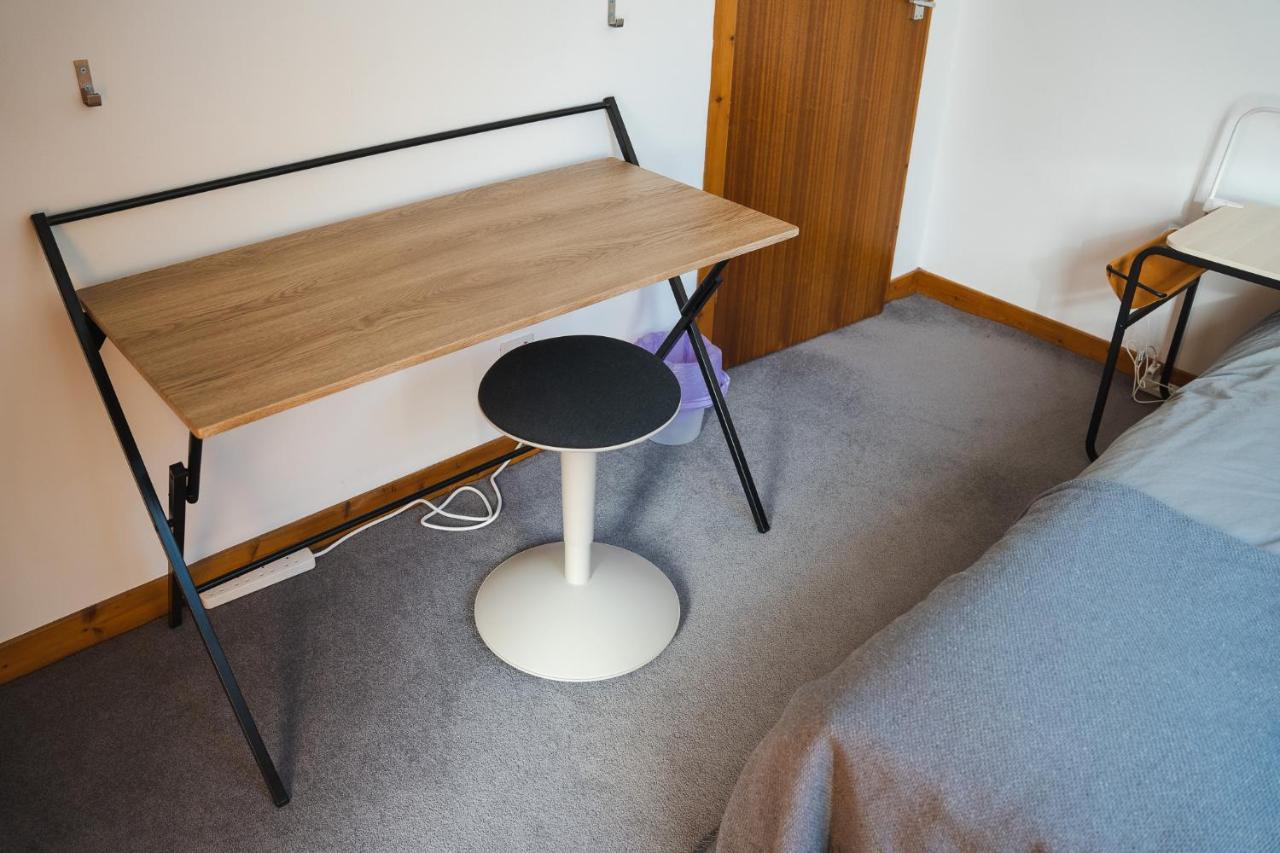 3-Bedroom House For Outdoor Holidays 阿利士 外观 照片